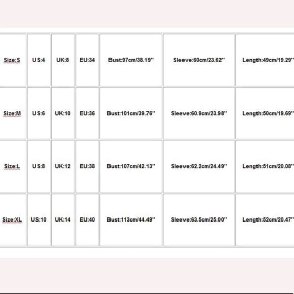 ⚜️ Women Warm Teddy Bear Fluffy Lapel Warm Short Jackets Fleece Tops Warm⚜️ - Picture 7 of 7